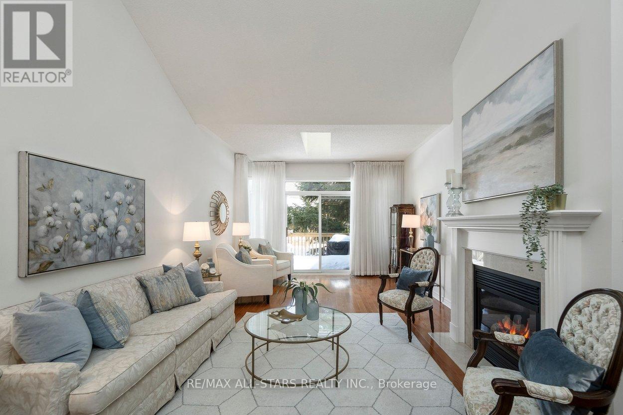 21 Wave Hill Way, Markham, Ontario  L6E 1J2 - Photo 2 - N12849724