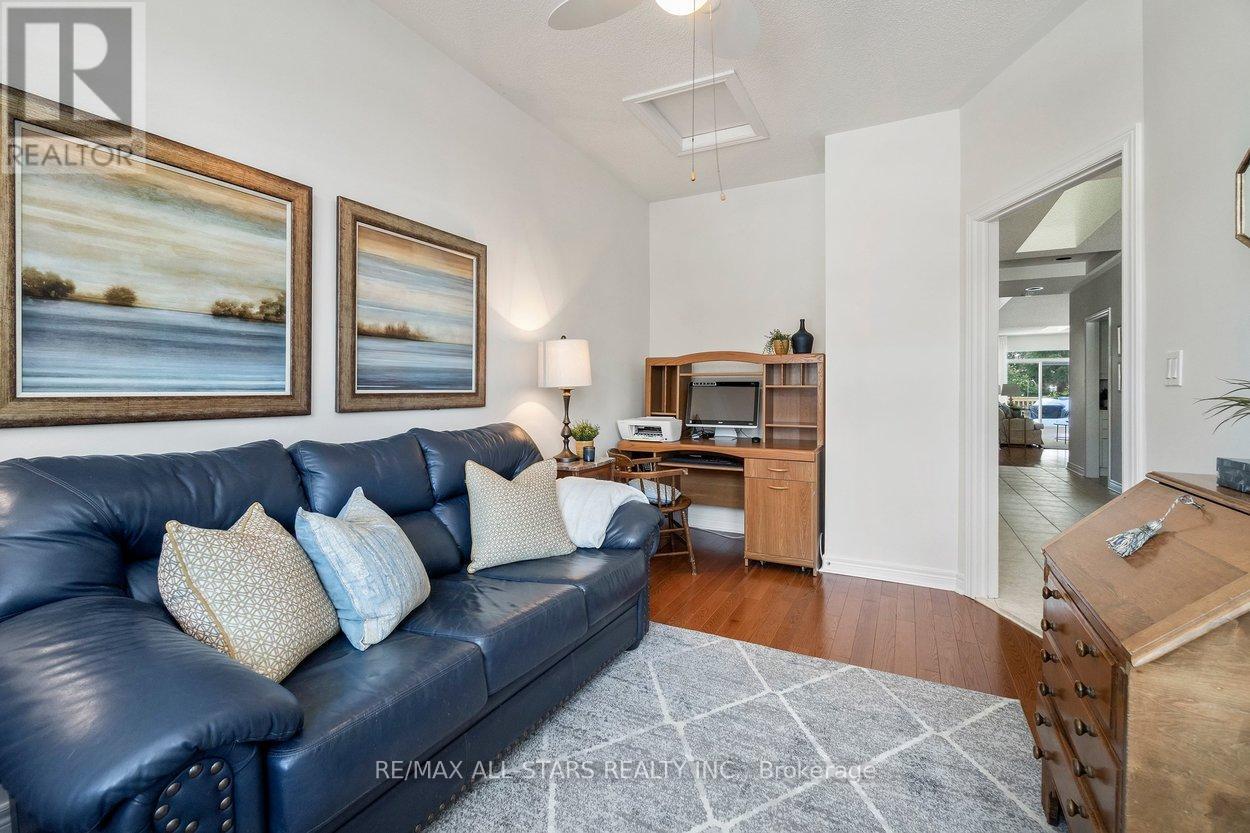 21 Wave Hill Way, Markham, Ontario  L6E 1J2 - Photo 23 - N12849724