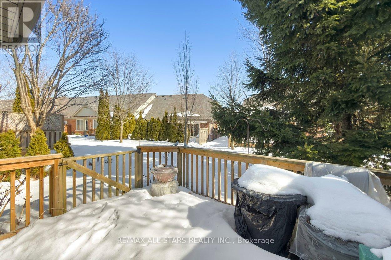 21 Wave Hill Way, Markham, Ontario  L6E 1J2 - Photo 30 - N12849724