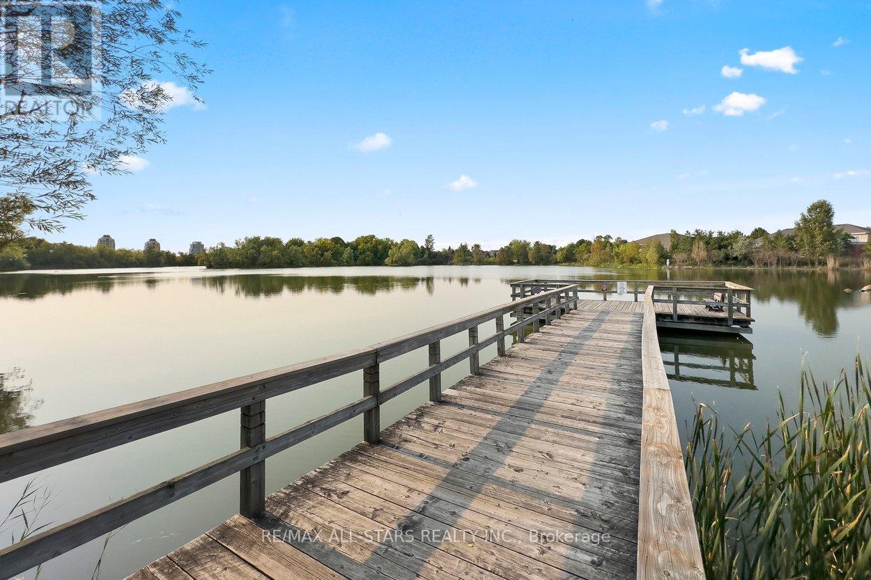 21 Wave Hill Way, Markham, Ontario  L6E 1J2 - Photo 47 - N12849724