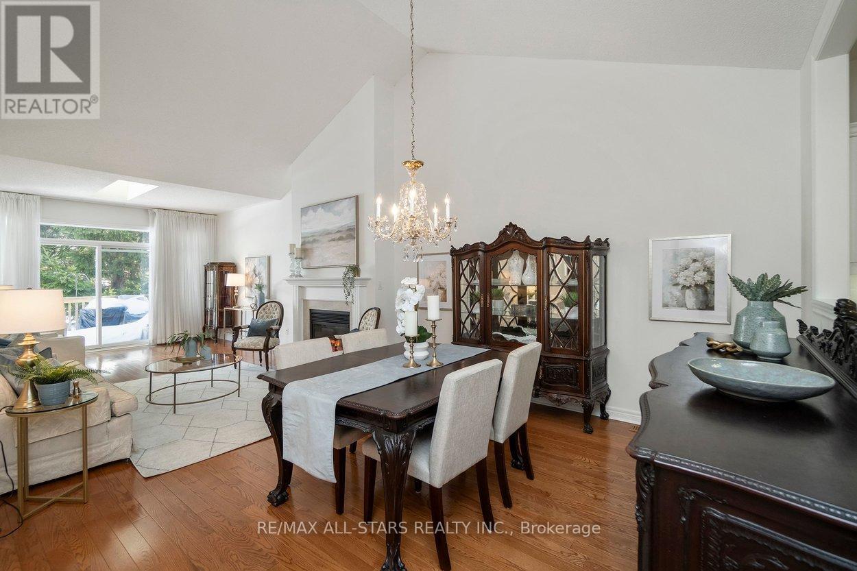 21 Wave Hill Way, Markham, Ontario  L6E 1J2 - Photo 8 - N12849724