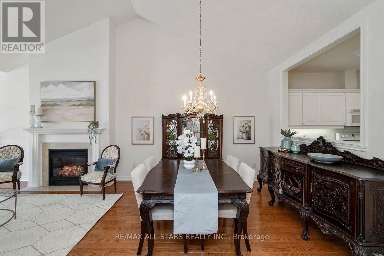 21 Wave Hill Way, Markham, Ontario  L6E 1J2 - Photo 9 - N12849724