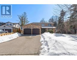 BASEMENT - 29 QUEEN POST DRIVE, Vaughan, Ontario