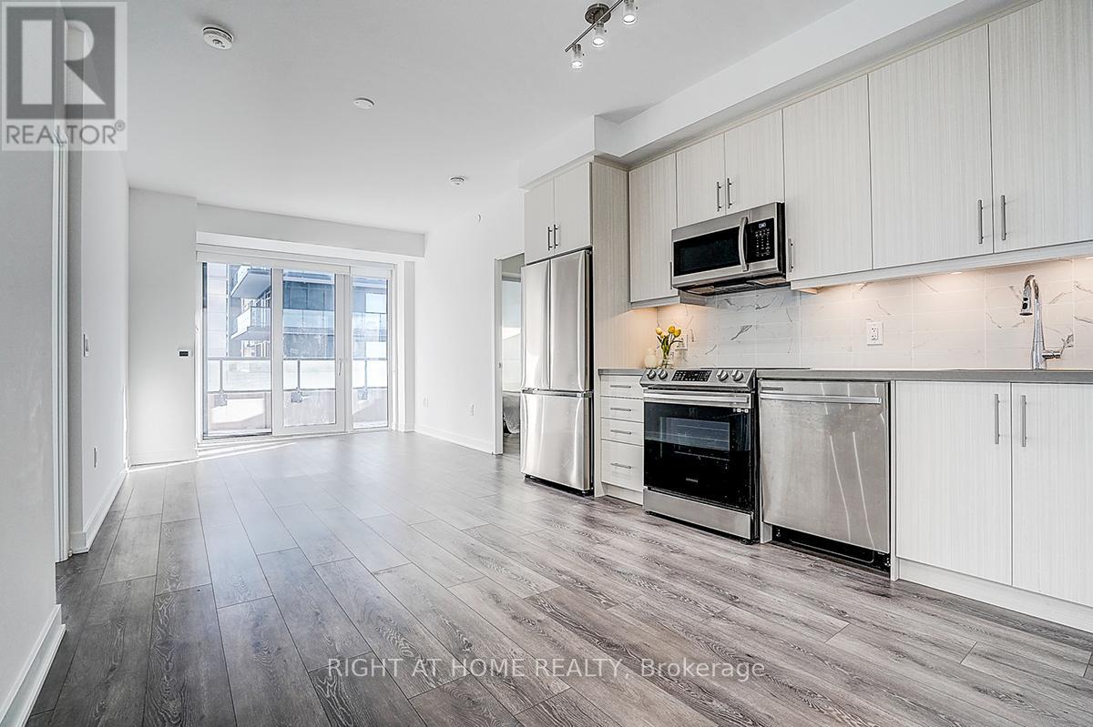 508 - 95 Oneida Crescent, Richmond Hill (Langstaff), Ontario  L4B 0H5 - Photo 14 - N12849786