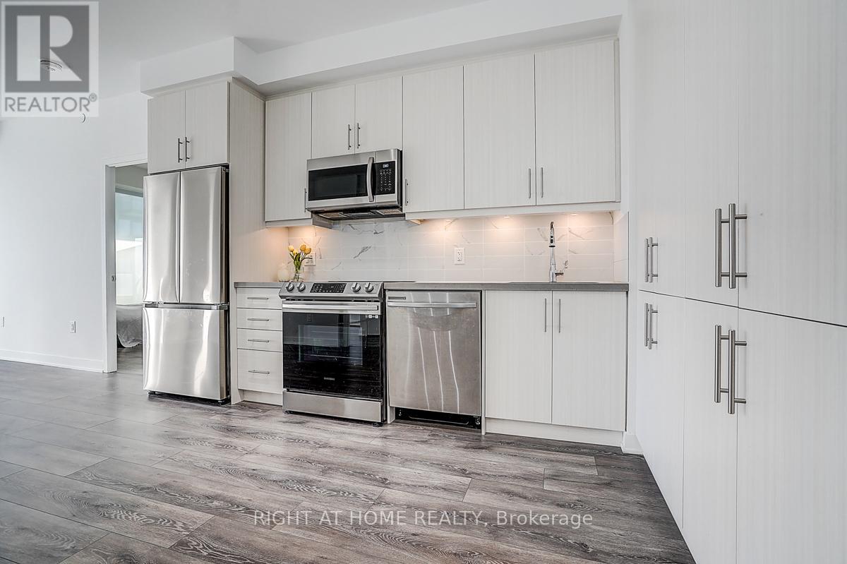 508 - 95 Oneida Crescent, Richmond Hill (Langstaff), Ontario  L4B 0H5 - Photo 15 - N12849786