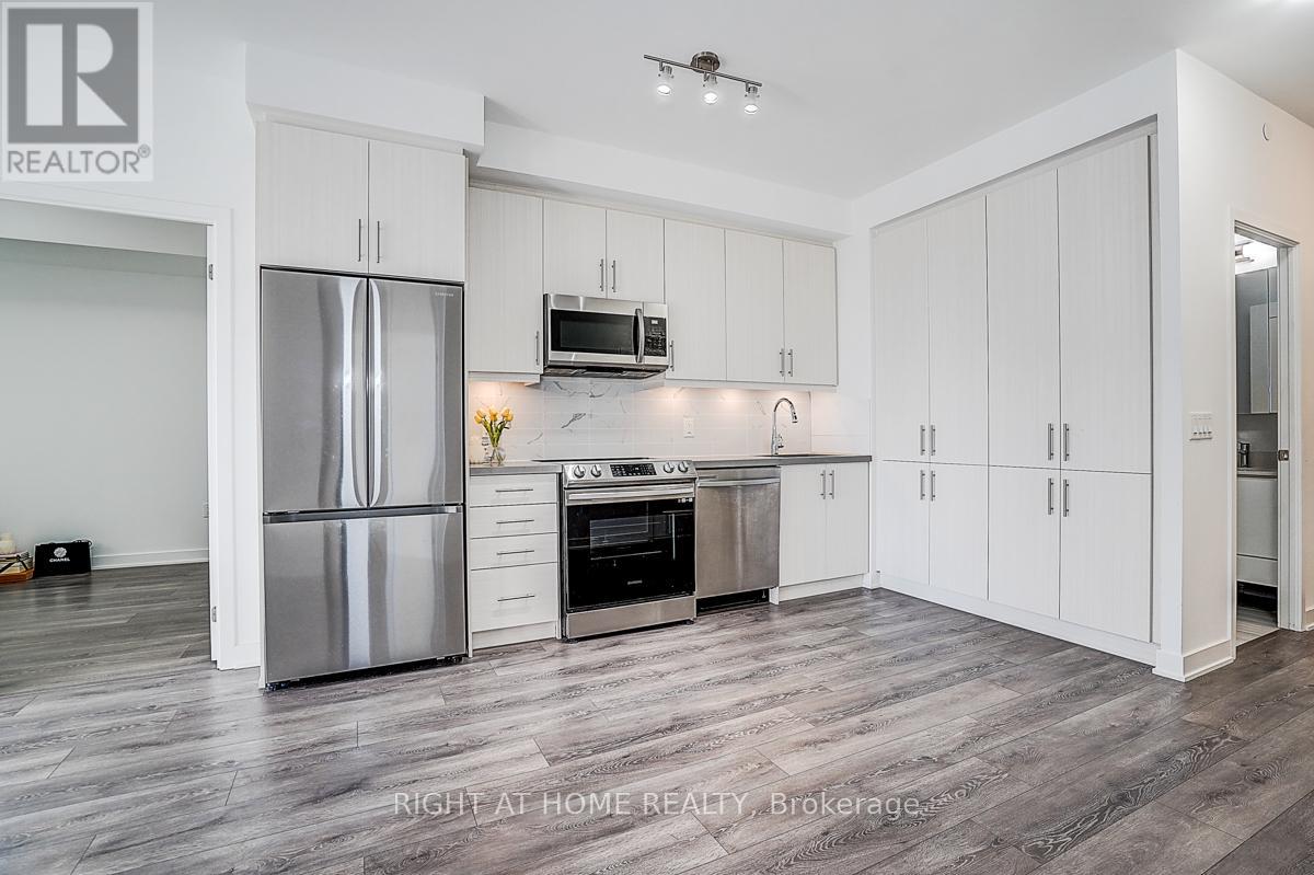 508 - 95 Oneida Crescent, Richmond Hill (Langstaff), Ontario  L4B 0H5 - Photo 18 - N12849786