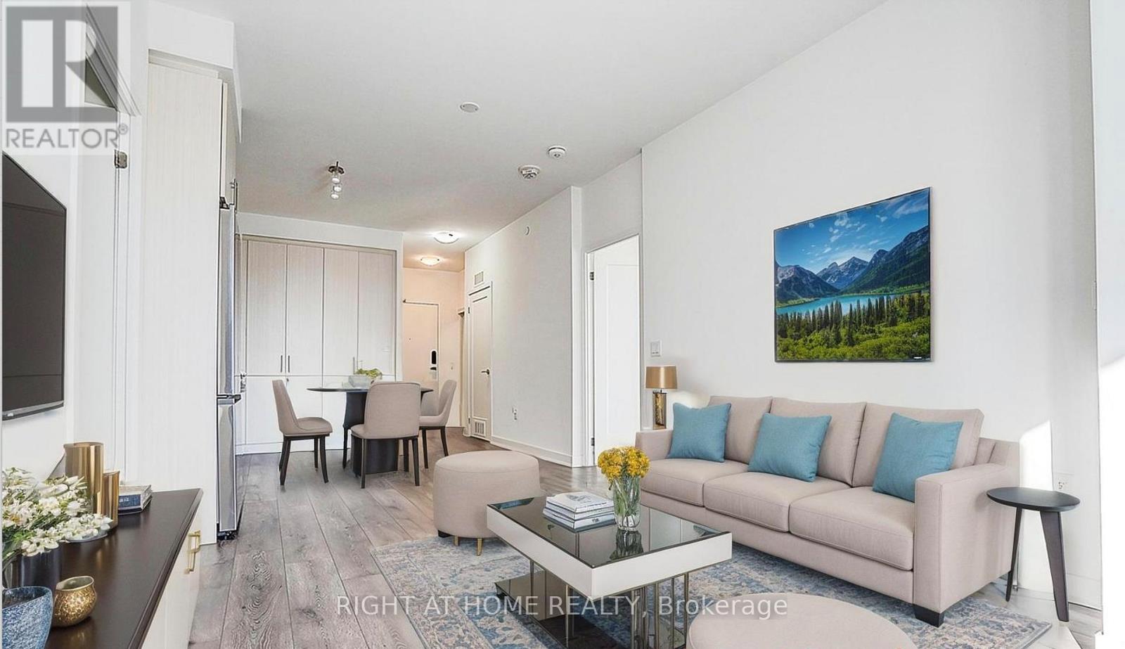 508 - 95 Oneida Crescent, Richmond Hill (Langstaff), Ontario  L4B 0H5 - Photo 22 - N12849786