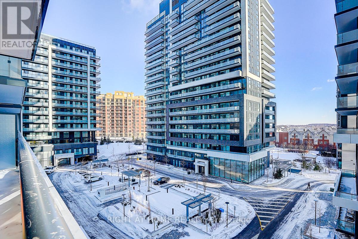 508 - 95 Oneida Crescent, Richmond Hill (Langstaff), Ontario  L4B 0H5 - Photo 26 - N12849786