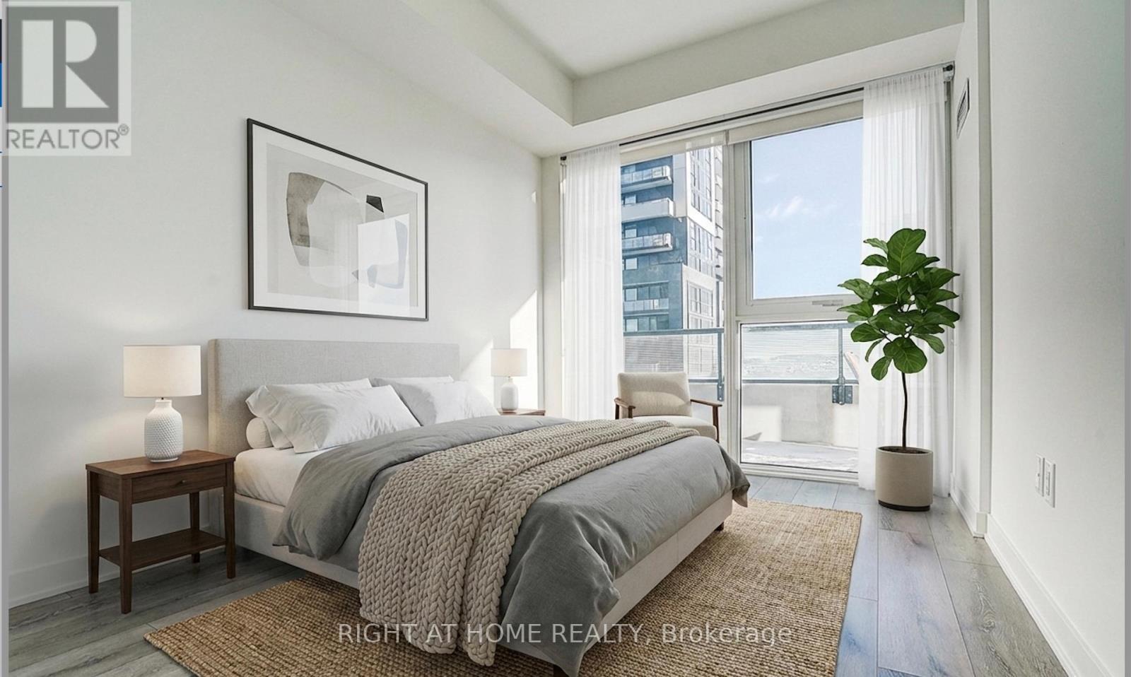 508 - 95 Oneida Crescent, Richmond Hill (Langstaff), Ontario  L4B 0H5 - Photo 3 - N12849786