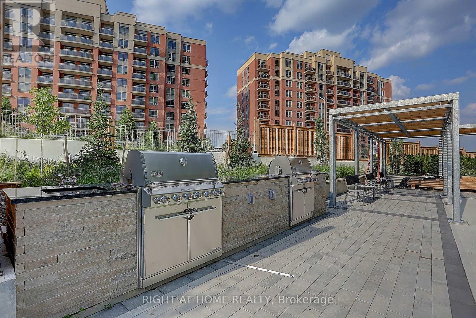 508 - 95 Oneida Crescent, Richmond Hill (Langstaff), Ontario  L4B 0H5 - Photo 31 - N12849786