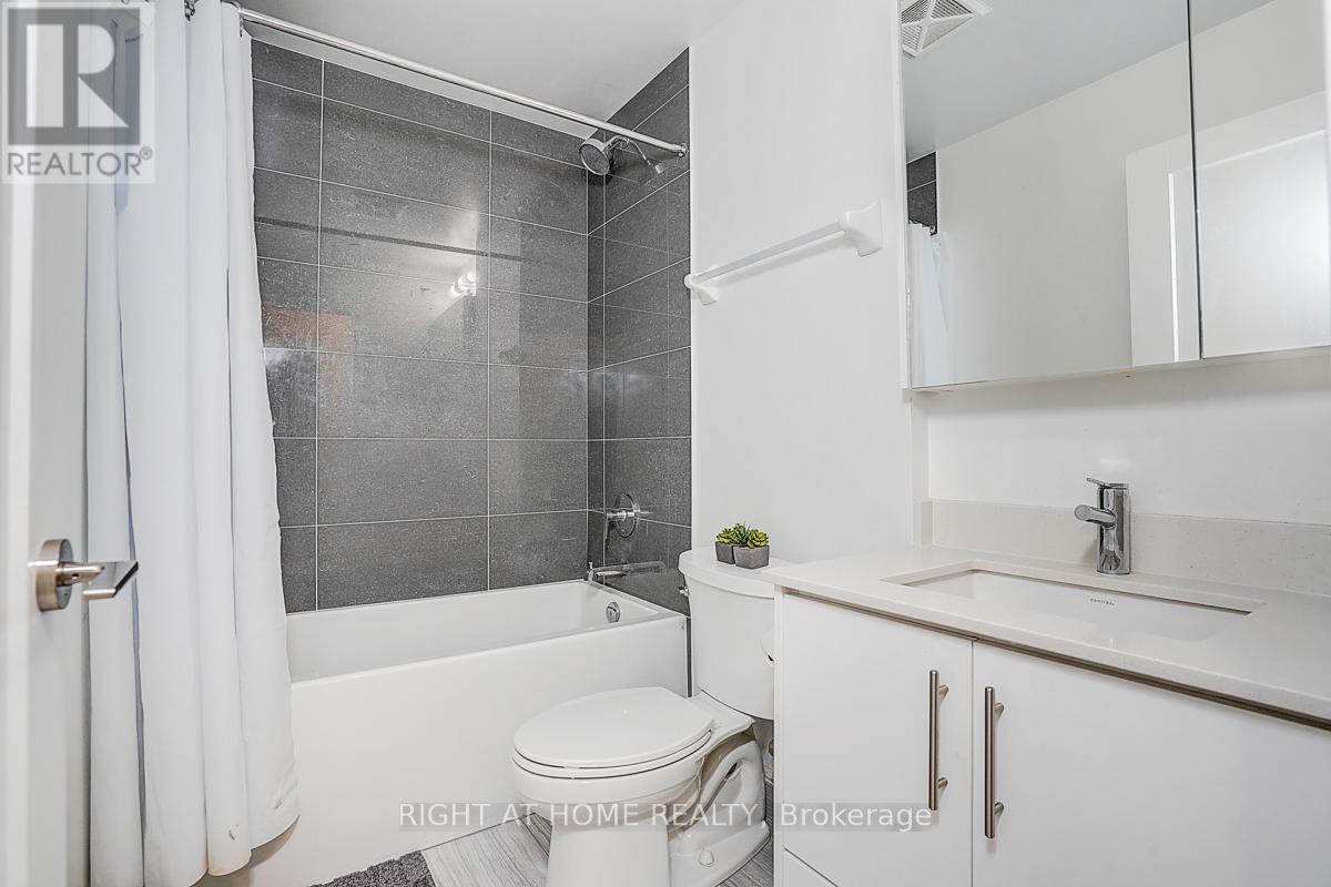 508 - 95 Oneida Crescent, Richmond Hill (Langstaff), Ontario  L4B 0H5 - Photo 9 - N12849786