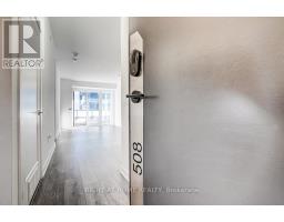 508 - 95 ONEIDA CRESCENT, Richmond Hill, Ontario