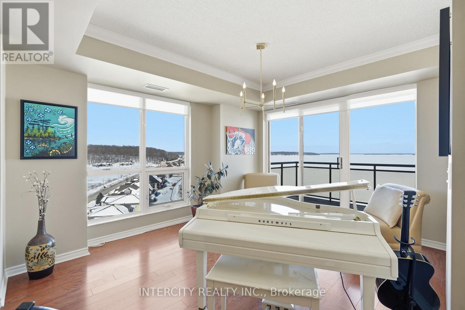 901 - 699 Aberdeen Boulevard, Midland, Ontario  L4R 5P2 - Photo 11 - S12849696