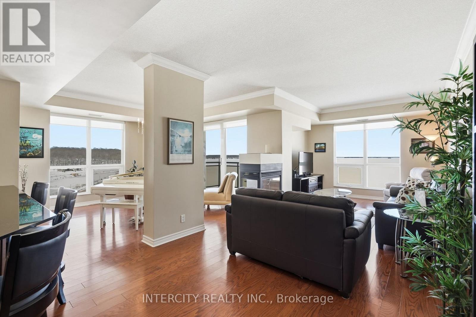 901 - 699 Aberdeen Boulevard, Midland, Ontario  L4R 5P2 - Photo 12 - S12849696