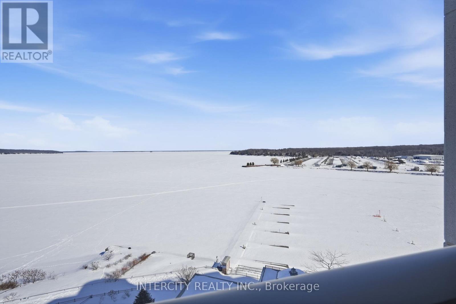 901 - 699 Aberdeen Boulevard, Midland, Ontario  L4R 5P2 - Photo 14 - S12849696