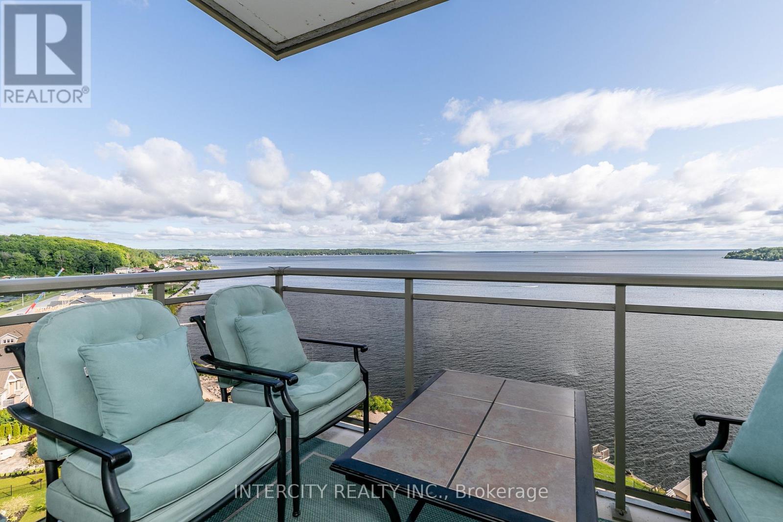 901 - 699 Aberdeen Boulevard, Midland, Ontario  L4R 5P2 - Photo 24 - S12849696