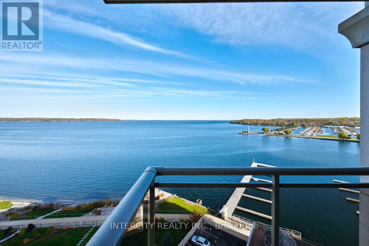 901 - 699 Aberdeen Boulevard, Midland, Ontario  L4R 5P2 - Photo 25 - S12849696