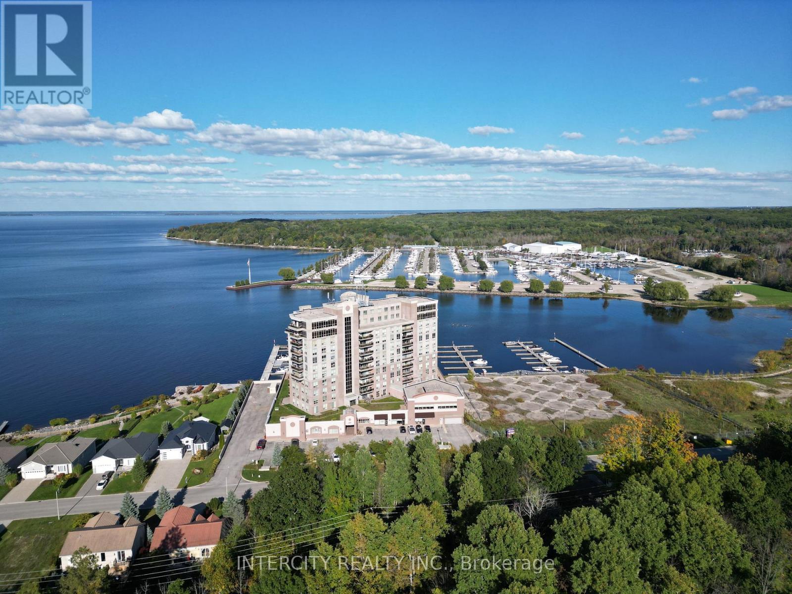 901 - 699 Aberdeen Boulevard, Midland, Ontario  L4R 5P2 - Photo 33 - S12849696