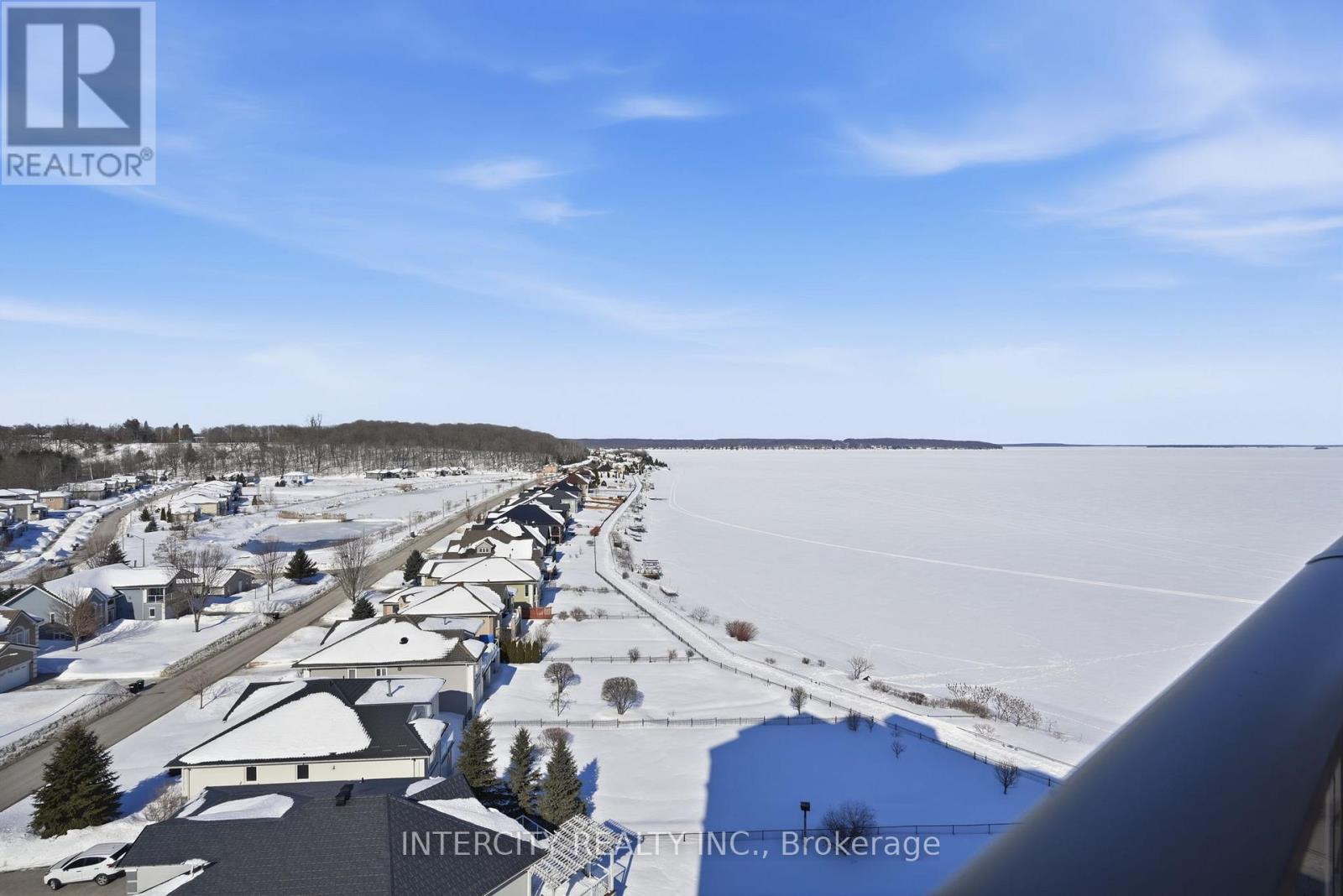 901 - 699 Aberdeen Boulevard, Midland, Ontario  L4R 5P2 - Photo 9 - S12849696