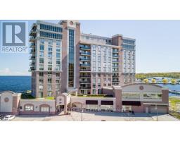 901 - 699 ABERDEEN BOULEVARD, Midland, Ontario