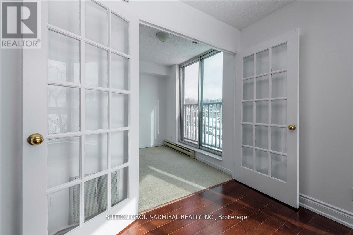 509 - 150 Dunlop Street E, Barrie, Ontario  L4M 6H1 - Photo 18 - S12849698