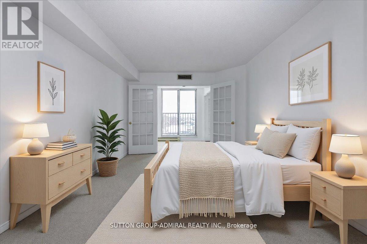 509 - 150 Dunlop Street E, Barrie, Ontario  L4M 6H1 - Photo 24 - S12849698