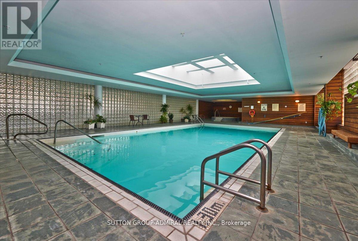 509 - 150 Dunlop Street E, Barrie, Ontario  L4M 6H1 - Photo 27 - S12849698