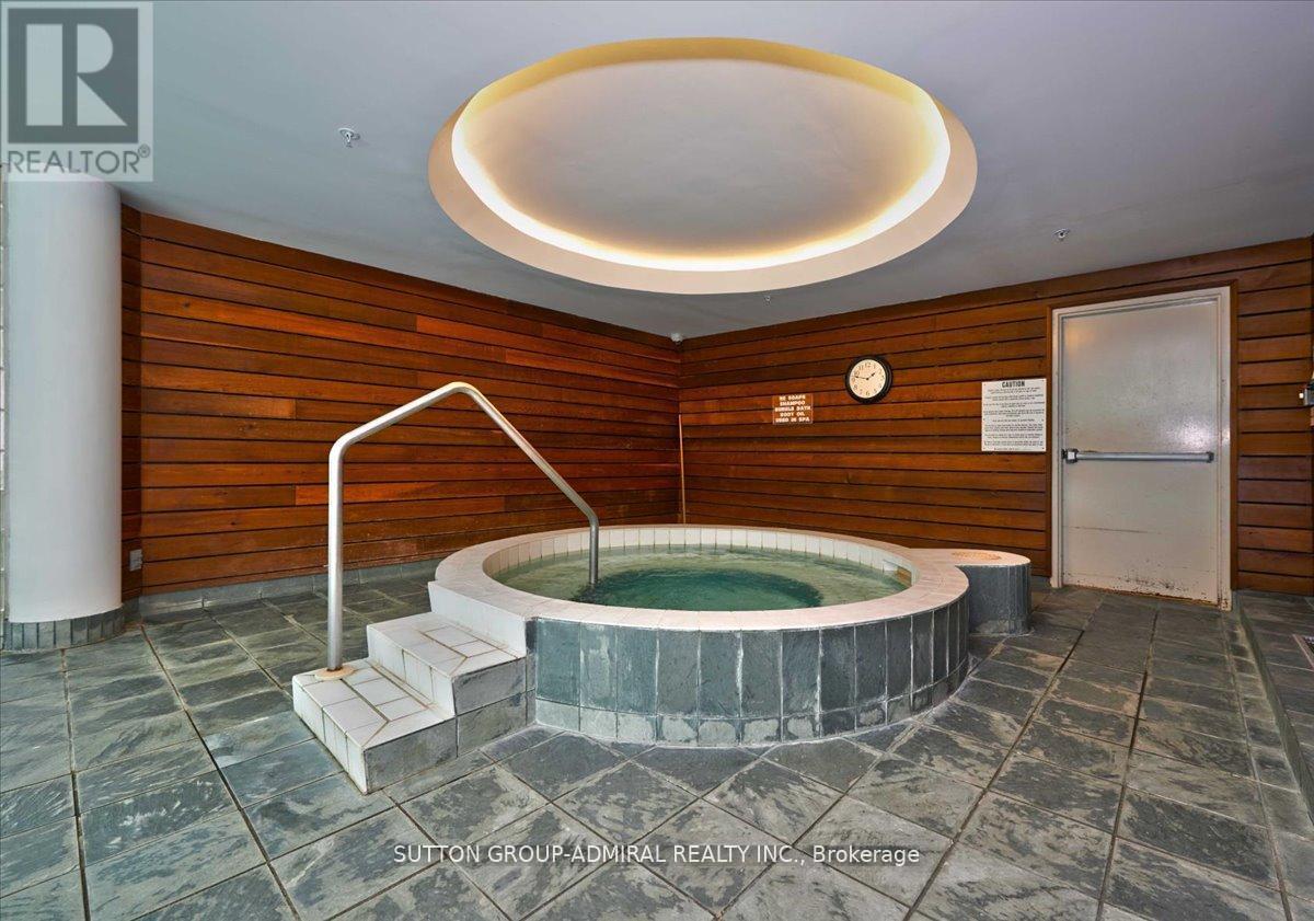 509 - 150 Dunlop Street E, Barrie, Ontario  L4M 6H1 - Photo 28 - S12849698