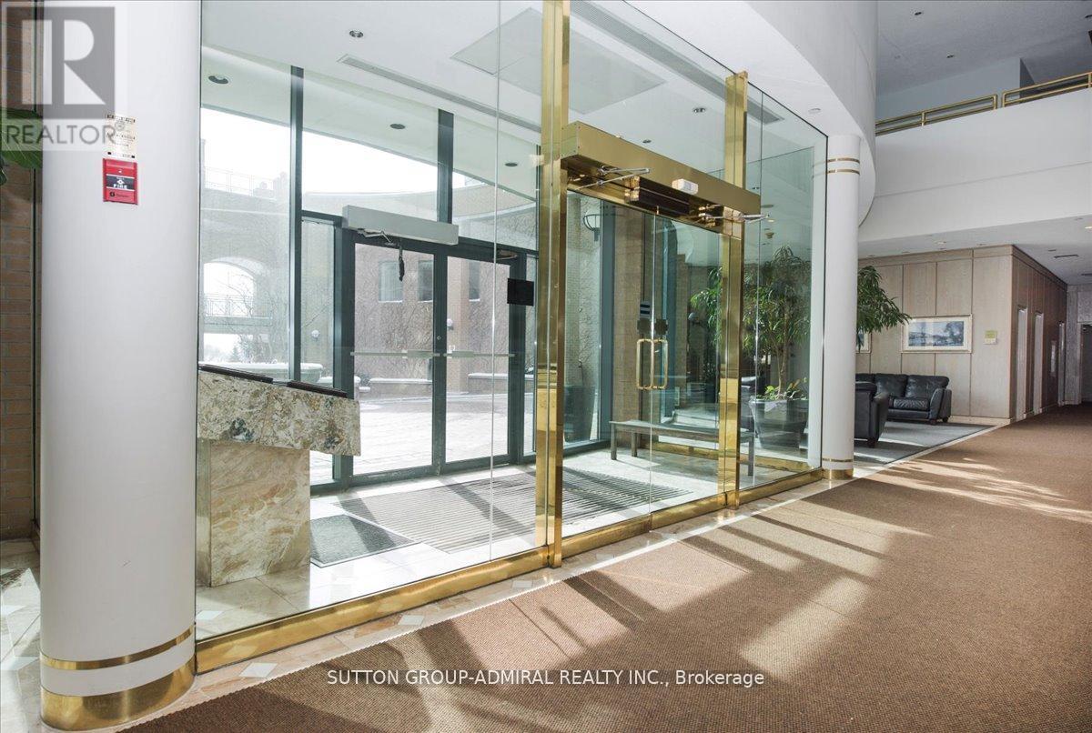 509 - 150 Dunlop Street E, Barrie, Ontario  L4M 6H1 - Photo 3 - S12849698