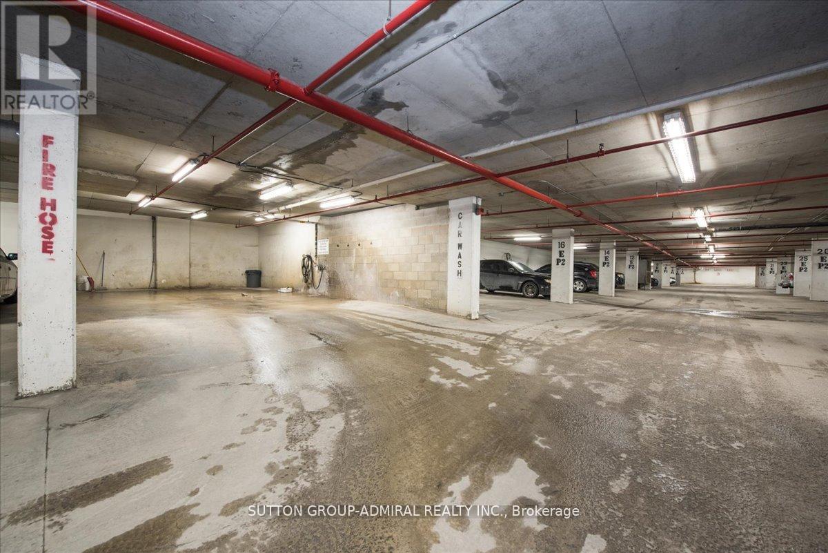 509 - 150 Dunlop Street E, Barrie, Ontario  L4M 6H1 - Photo 30 - S12849698