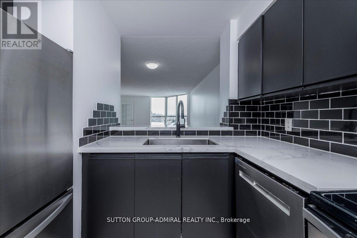 509 - 150 Dunlop Street E, Barrie, Ontario  L4M 6H1 - Photo 7 - S12849698