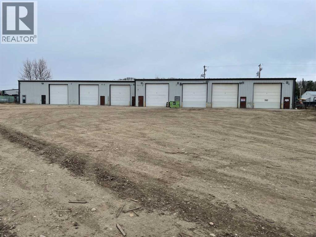 6409 51 Avenue, whitecourt, Alberta