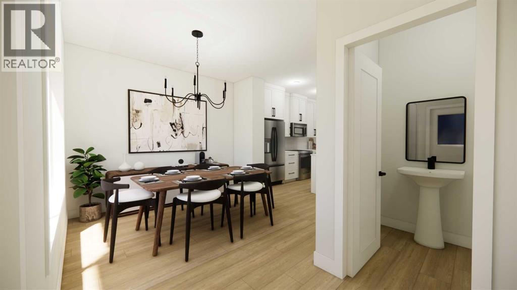 2703 16 Avenue, Coaldale, Alberta  T1M 1J8 - Photo 8 - A2262672