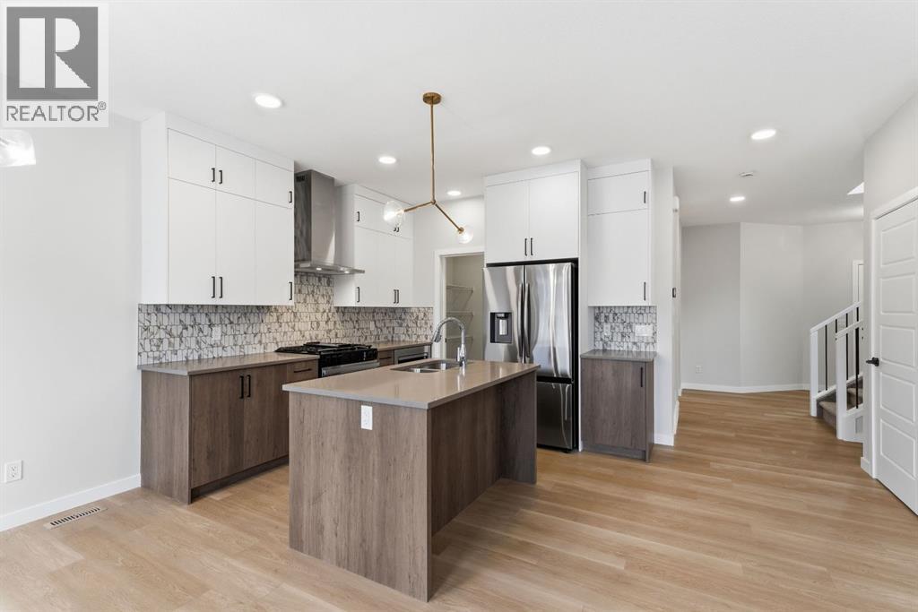 4070 Sawgrass Street Nw, Airdrie, Alberta  T4B 5V4 - Photo 10 - A2256522