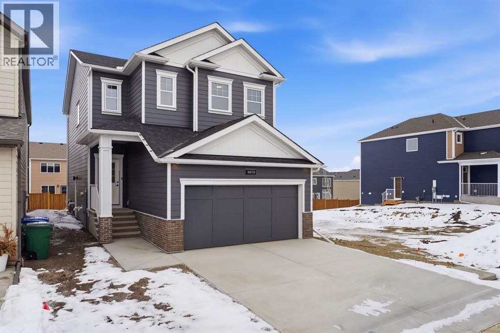 4070 Sawgrass Street Nw, Airdrie, Alberta  T4B 5V4 - Photo 2 - A2256522