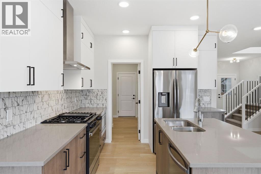 4070 Sawgrass Street Nw, Airdrie, Alberta  T4B 5V4 - Photo 16 - A2256522