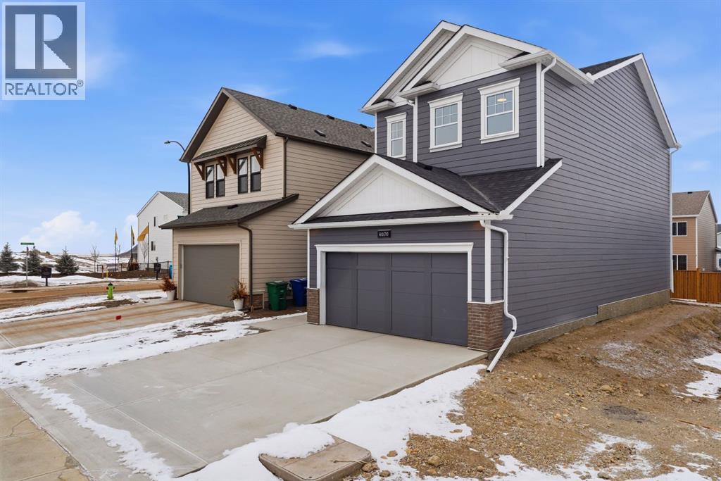 4070 Sawgrass Street Nw, Airdrie, Alberta  T4B 5V4 - Photo 3 - A2256522