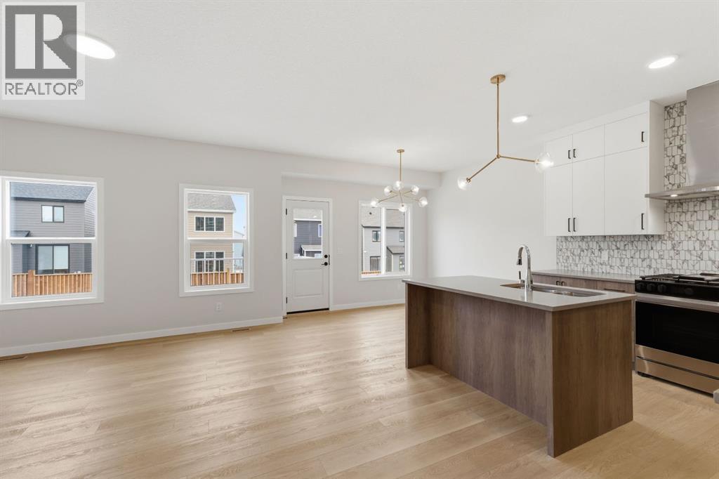 4070 Sawgrass Street Nw, Airdrie, Alberta  T4B 5V4 - Photo 11 - A2256522