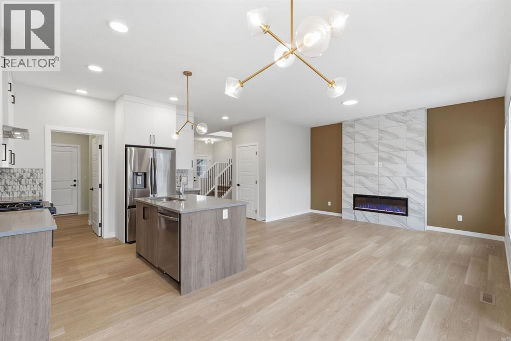 4070 Sawgrass Street Nw, Airdrie, Alberta  T4B 5V4 - Photo 15 - A2256522