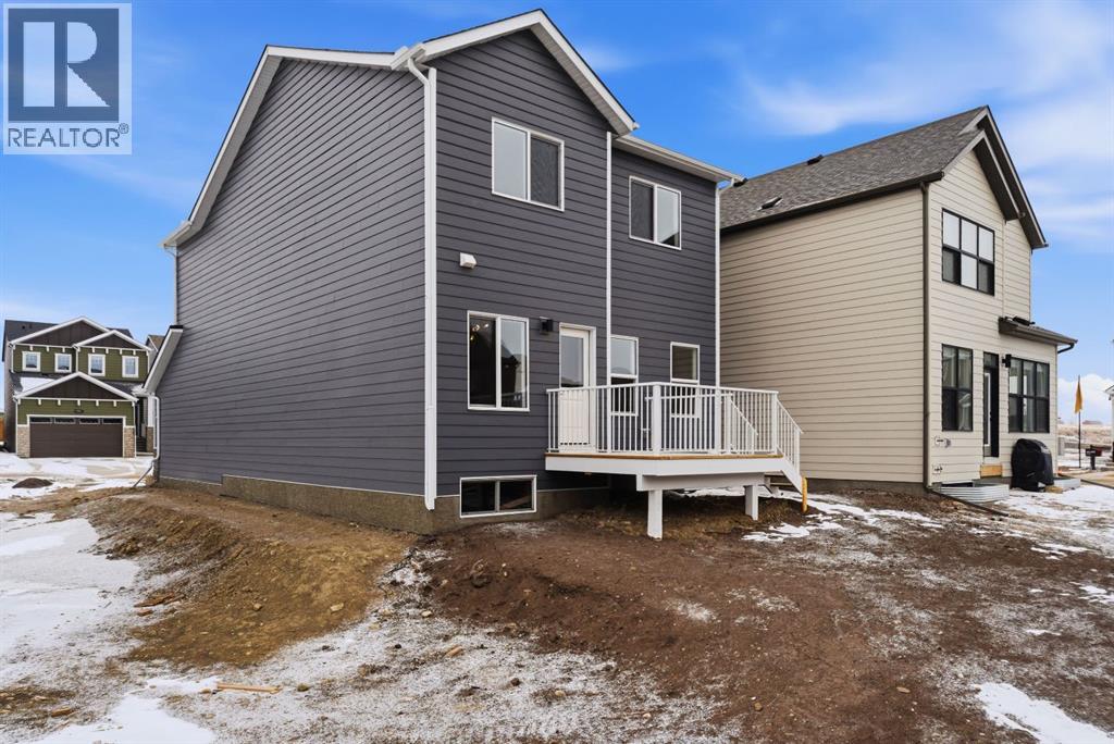 4070 Sawgrass Street Nw, Airdrie, Alberta  T4B 5V4 - Photo 42 - A2256522