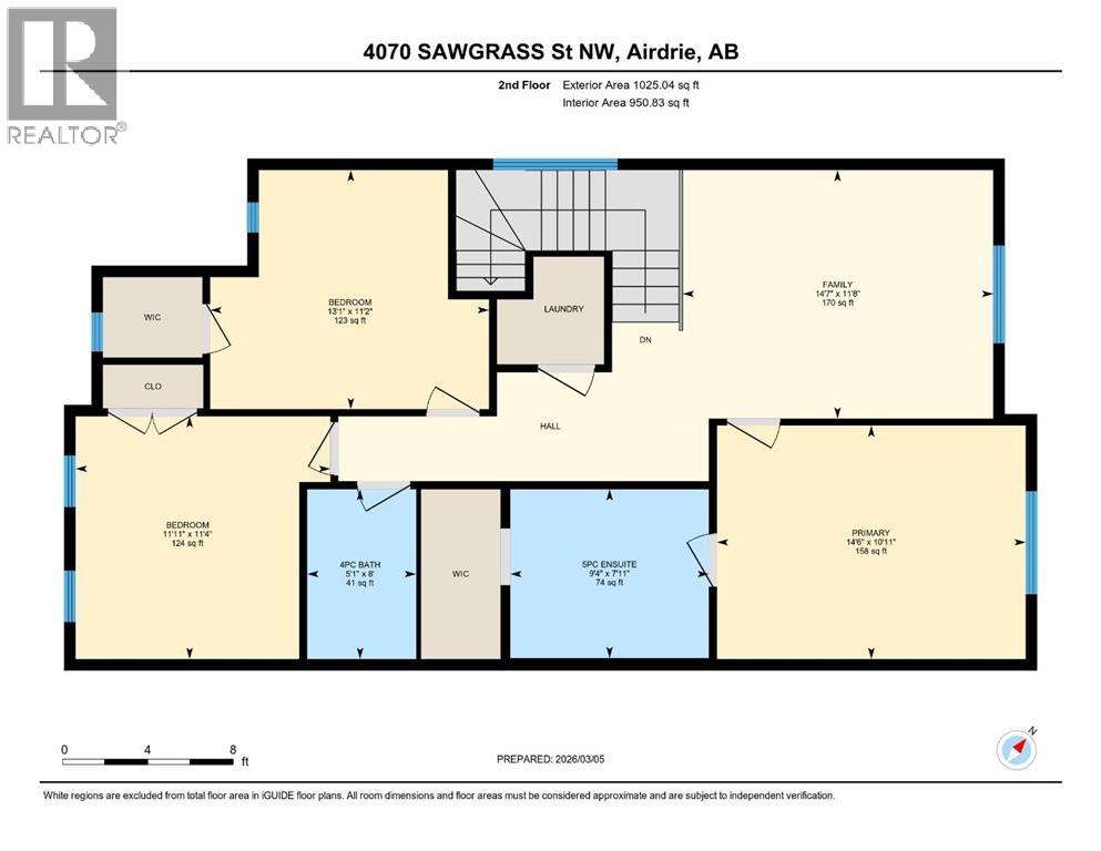 4070 Sawgrass Street Nw, Airdrie, Alberta  T4B 5V4 - Photo 46 - A2256522