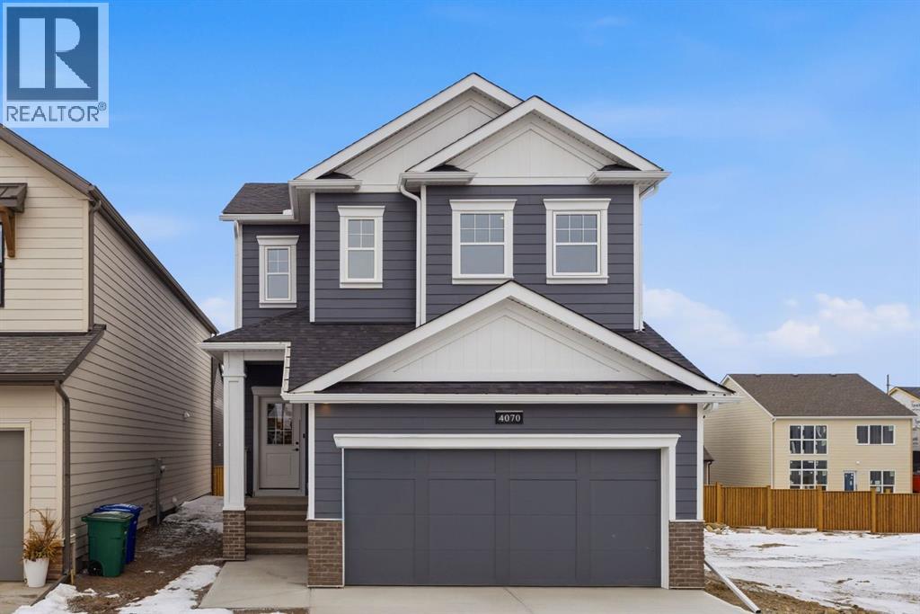 4070 Sawgrass Street Nw, Airdrie, Alberta  T4B 5V4 - Photo 1 - A2256522