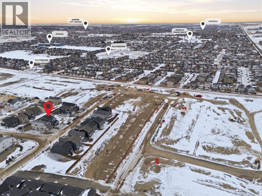 4070 Sawgrass Street Nw, Airdrie, Alberta  T4B 5V4 - Photo 44 - A2256522