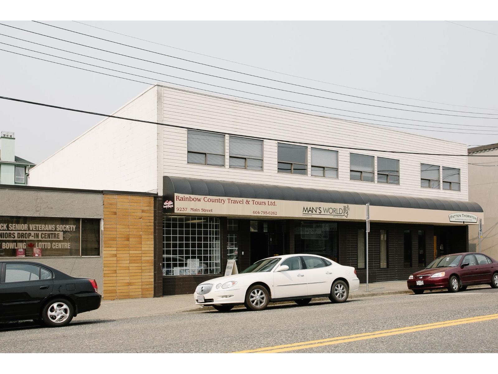 9245 Main Street, Chilliwack Downtown, Chilliwack, British Columbia  V2P 4M8 - Photo 2 - C8072991