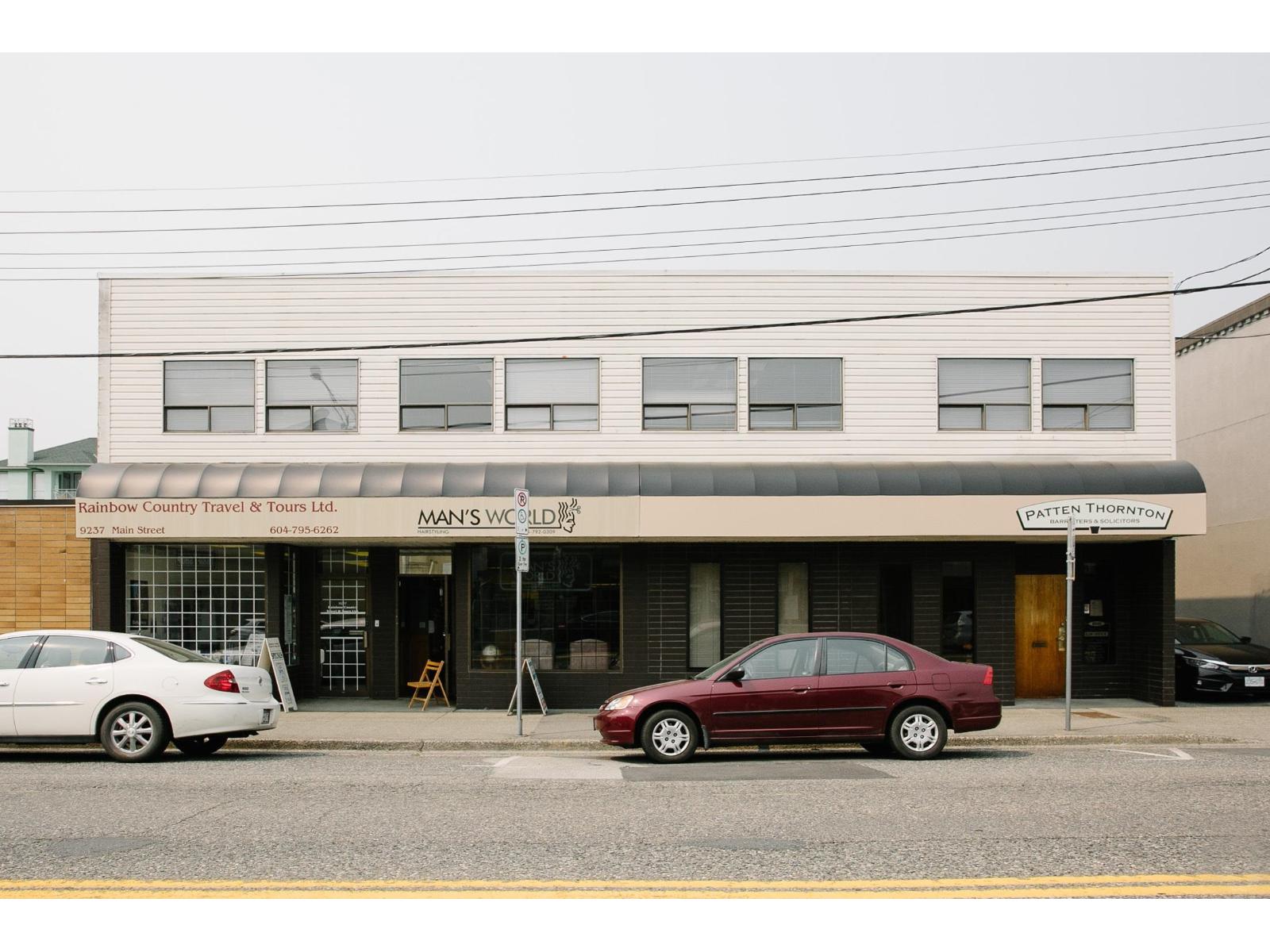 9245 MAIN STREET|Chilliwack Downtown, Chilliwack, British Columbia