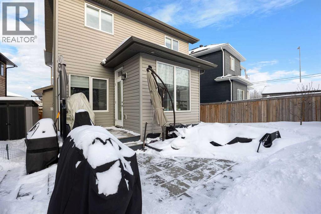 141 Pearson Drive, Fort Mcmurray, Alberta  T9H 4S4 - Photo 36 - A2283985