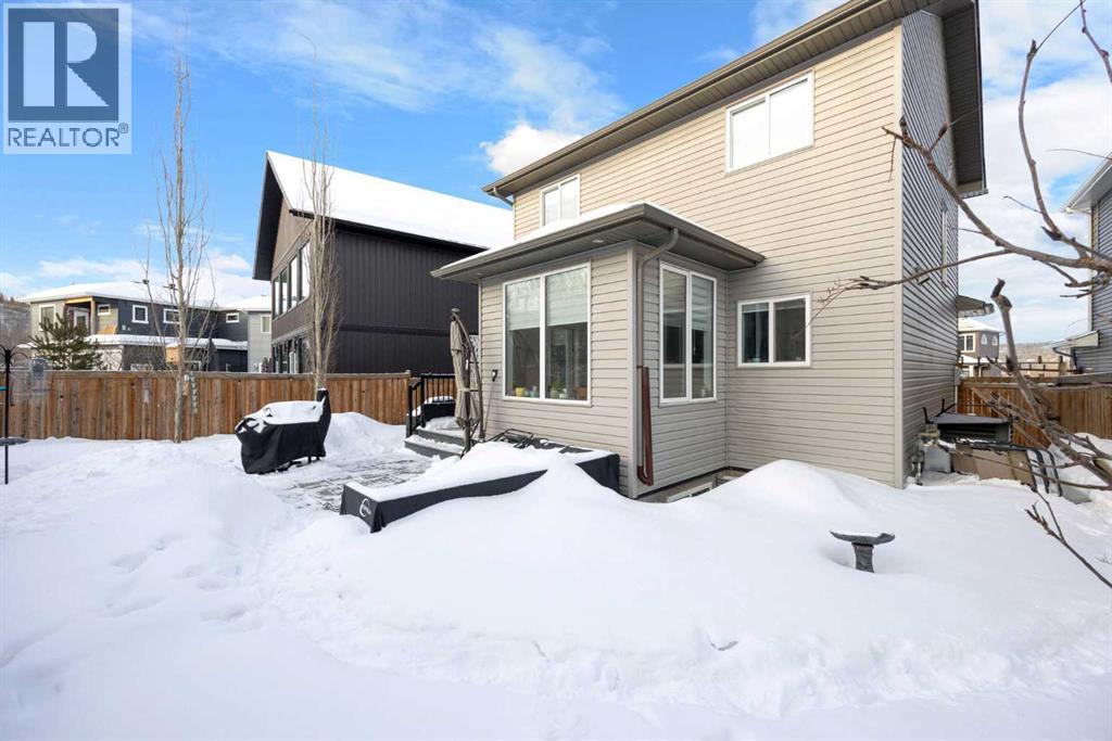141 Pearson Drive, Fort Mcmurray, Alberta  T9H 4S4 - Photo 35 - A2283985