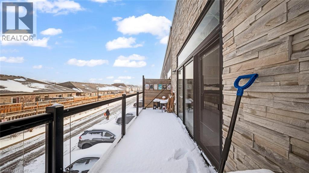 85 Morrell Street Unit# 224a, Brantford, Ontario  N3T 4J6 - Photo 16 - 40808865