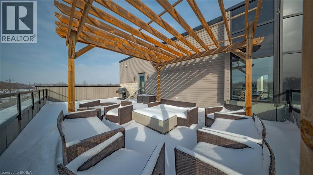 85 Morrell Street Unit# 224a, Brantford, Ontario  N3T 4J6 - Photo 23 - 40808865