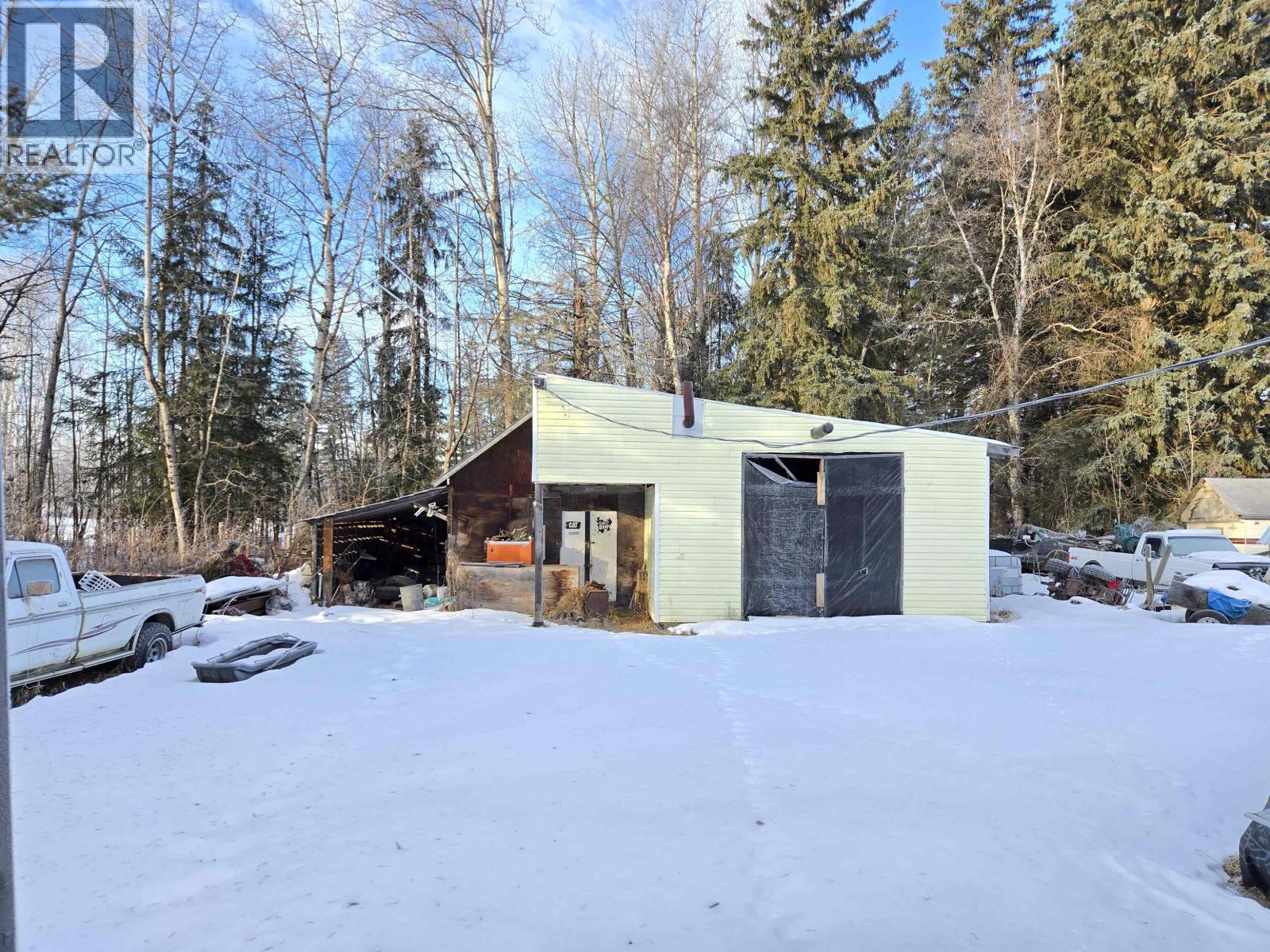 32585 Grant Road, Prince George, British Columbia  V2N 5Z7 - Photo 3 - R3017713